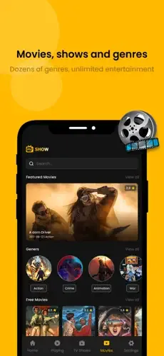 sony-wh Movies and shows